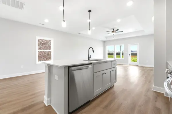 160 Aurora Circle, Fayetteville, TN 37334