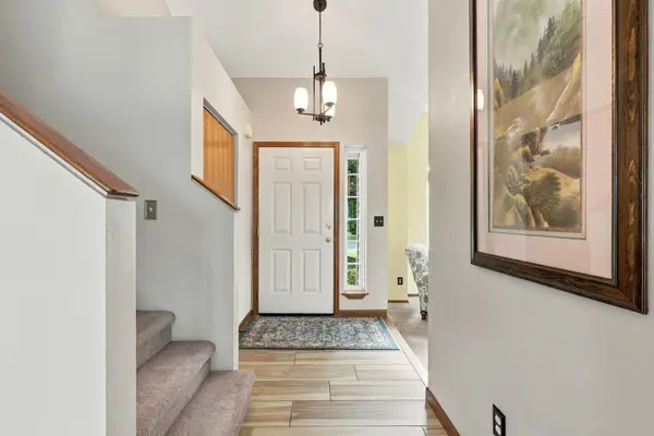 23305 E Sharp Dr, Liberty Lake, WA 99019