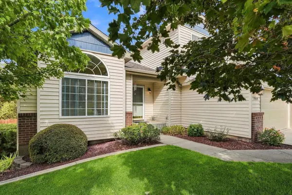 23305 E Sharp Dr, Liberty Lake, WA 99019