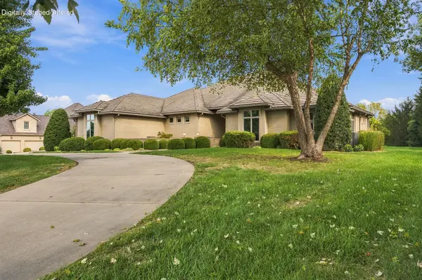 3971 E Glen Abbey DR, Springfield, MO 65809