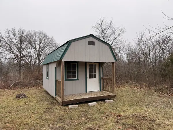 1498 State Route Ra, Mountain View, MO 65548
