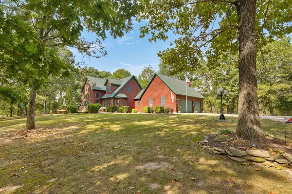 259 Spring Valley, Marshfield, MO 65706