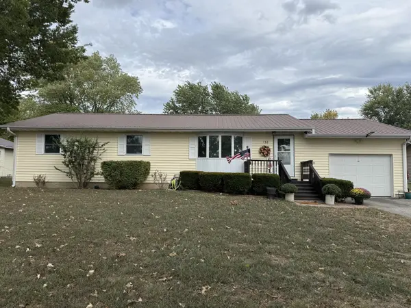 130 S Airport RD, Houston, MO 65483