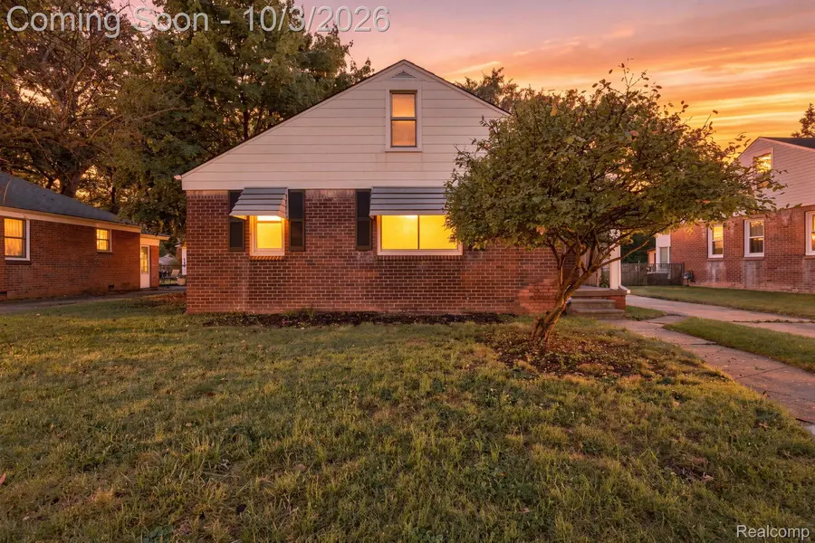 16543 Five Points ST, Redford Charter Township, MI 48240
