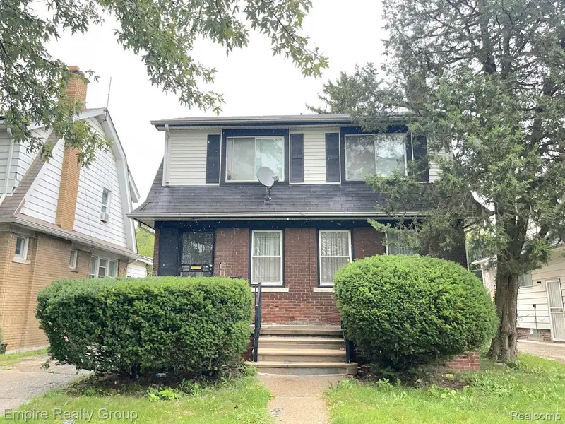 Detroit, MI 48224