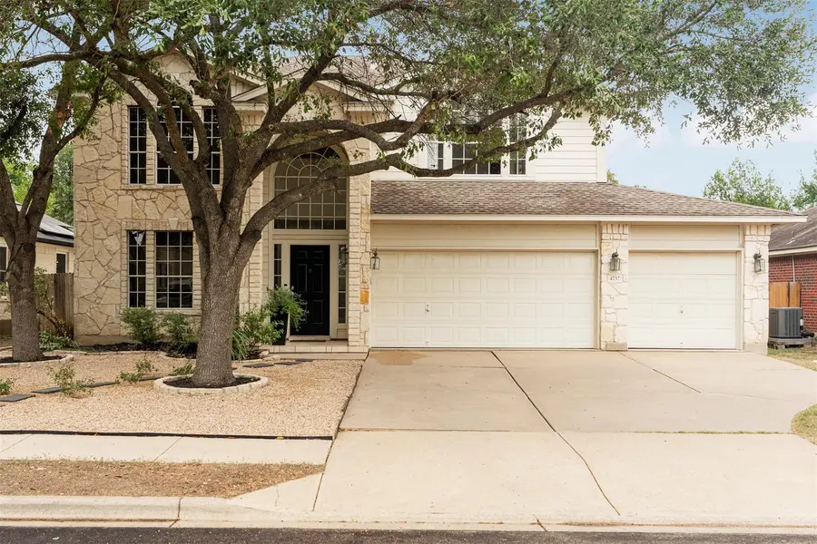 4732 Norman TRL, Austin, TX 78749