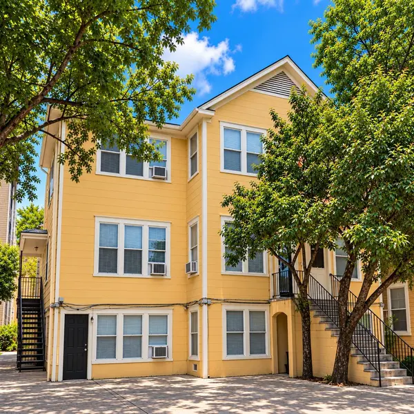 2800 Whitis Ave #A, Austin, TX 78705