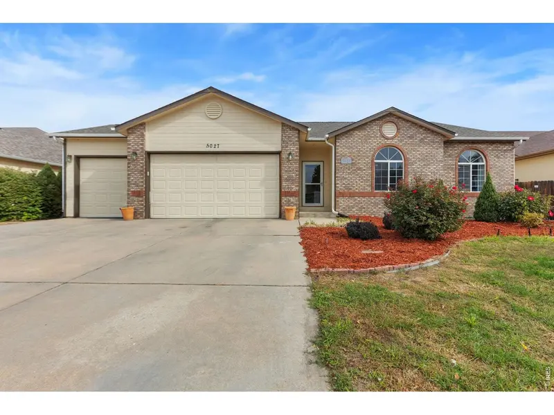 5027 W 13th, Greeley, CO 80634
