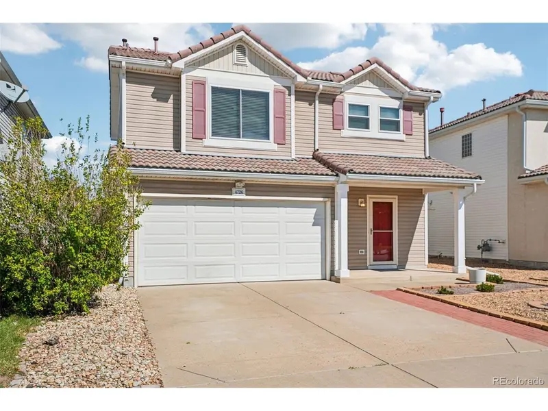 4726 Flanders, Denver, CO 80249