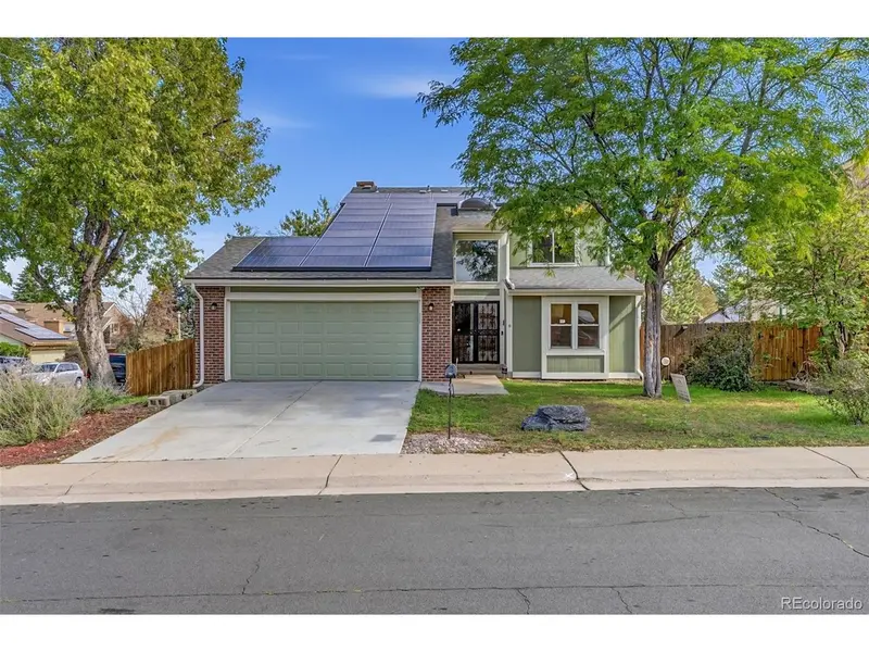 838 S Rifle, Aurora, CO 80017