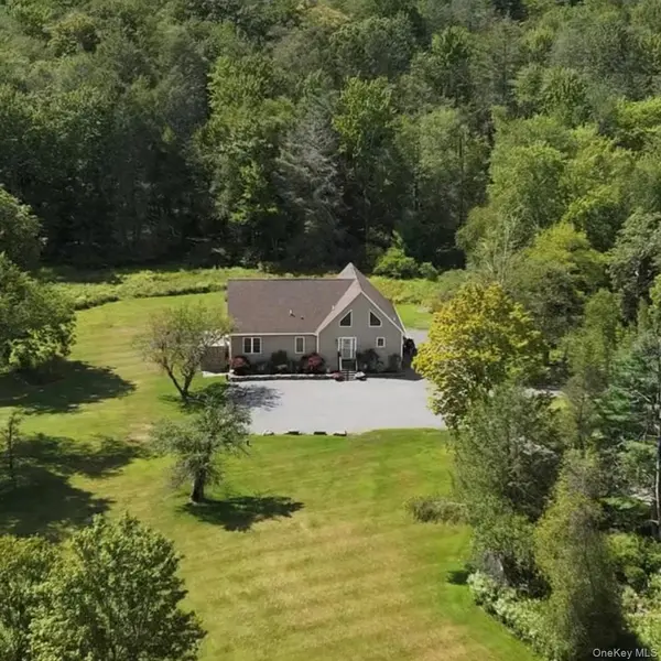 209 Gregory RD, Monticello, NY 12701