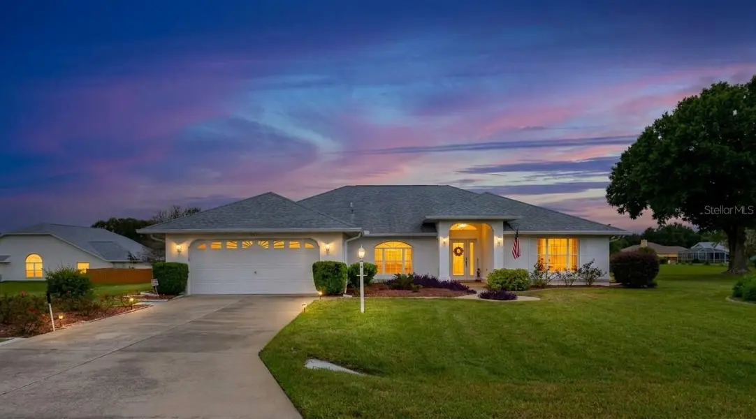 5500 SW 86TH ST, Ocala, FL 34476