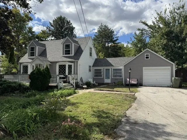 Address Not Disclosed