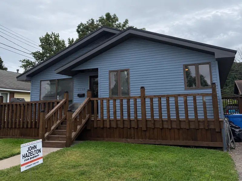 1215 W Mark ST, Winona, MN 55987