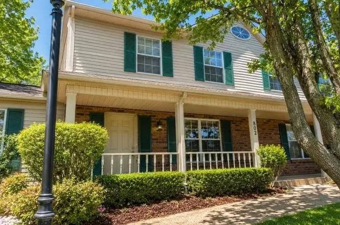 802 Beazer Ln #NE #802, Antioch, TN 37013