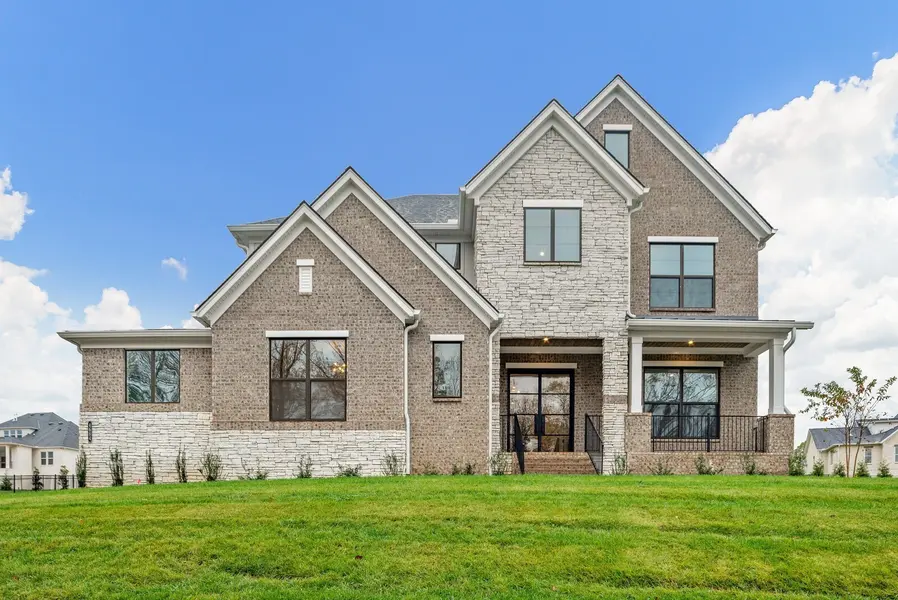 6211 Creole Lane, Arrington, TN 37014