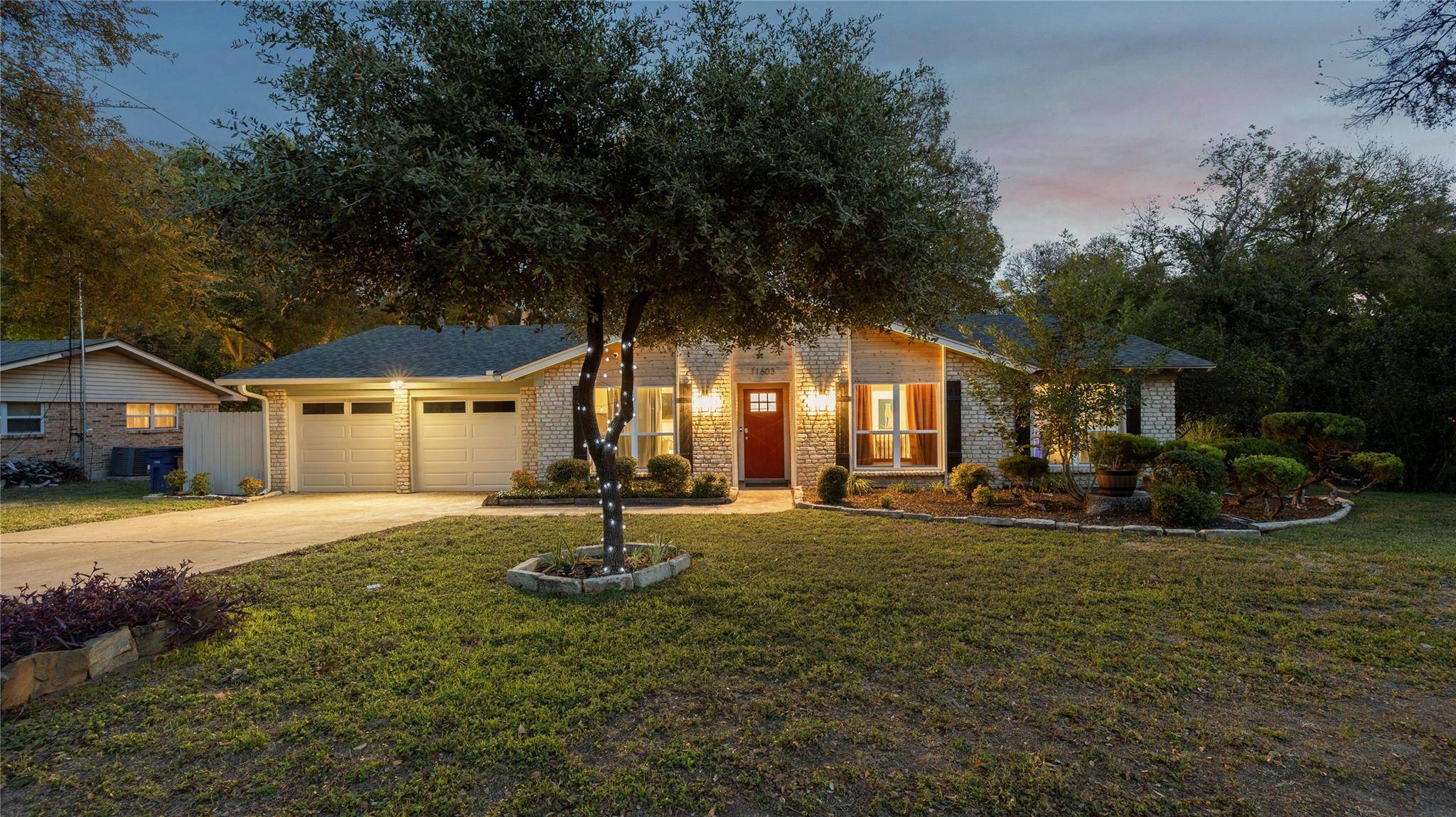 11603 Eubank DR, Austin, TX 78758