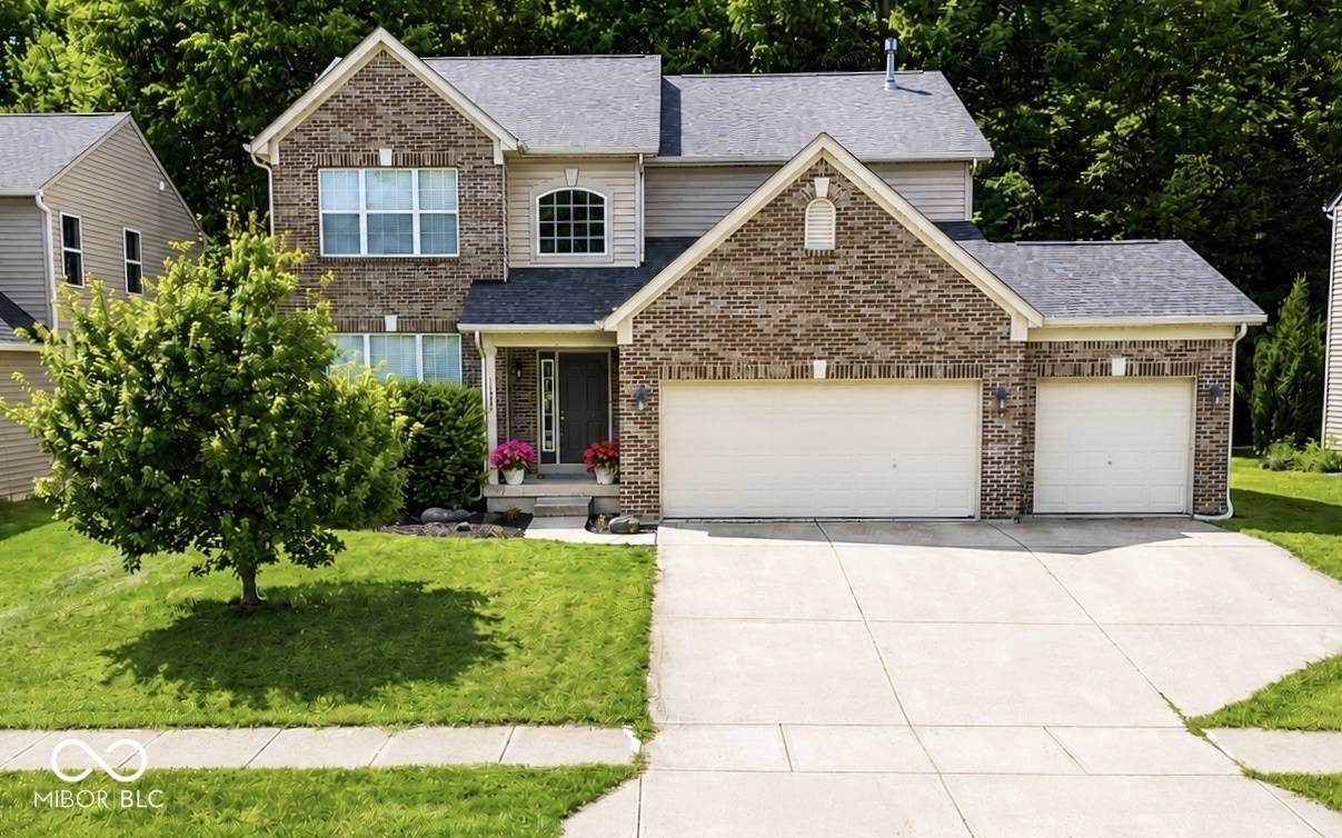 11930 Stanley TER, Fishers, IN 46037