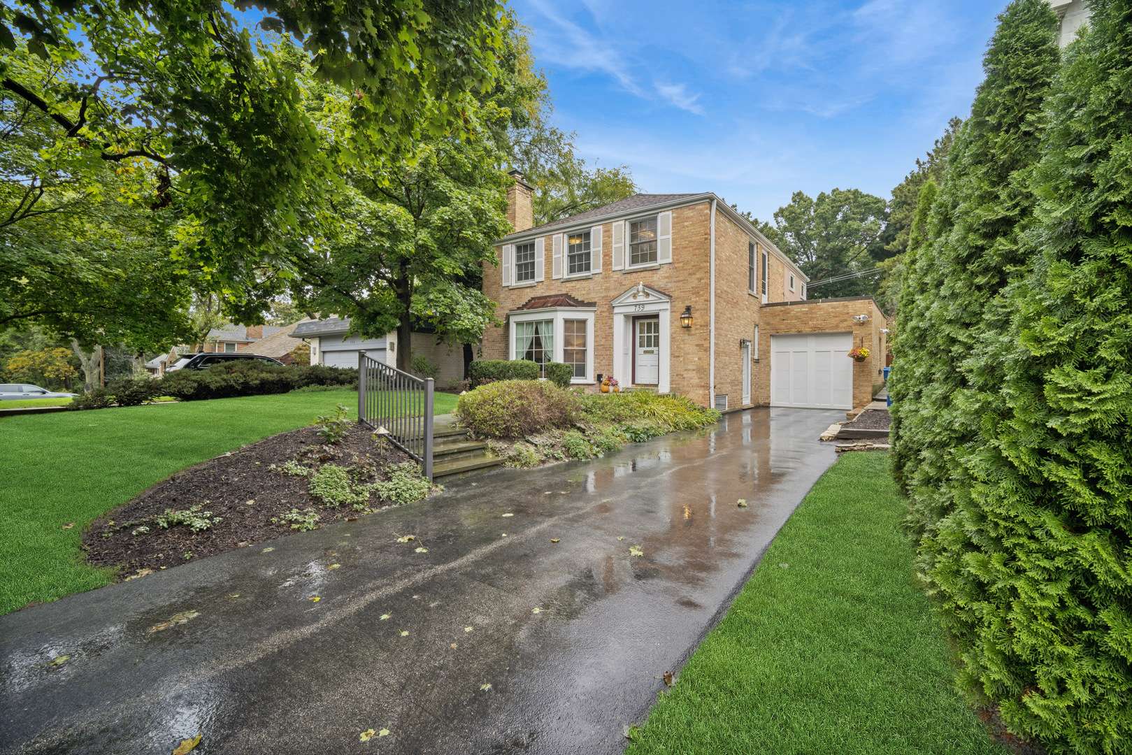 739 Marion AVE, Highland Park, IL 60035