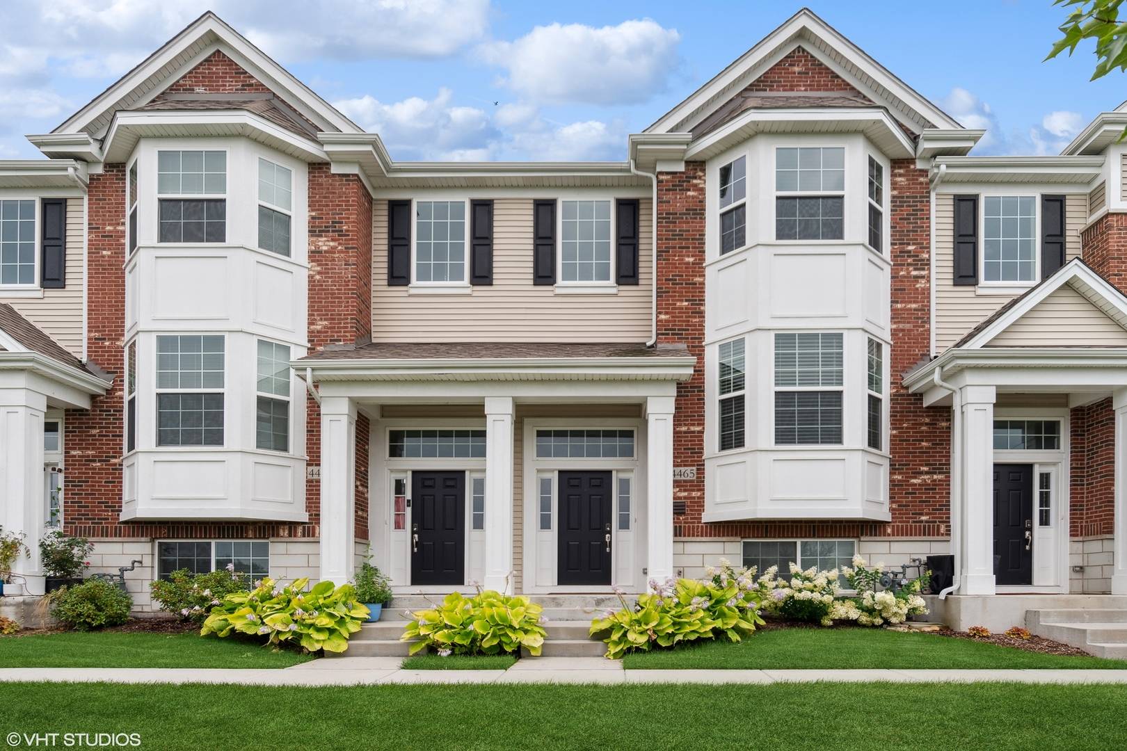 4465 Monroe CT, Naperville, IL 60564