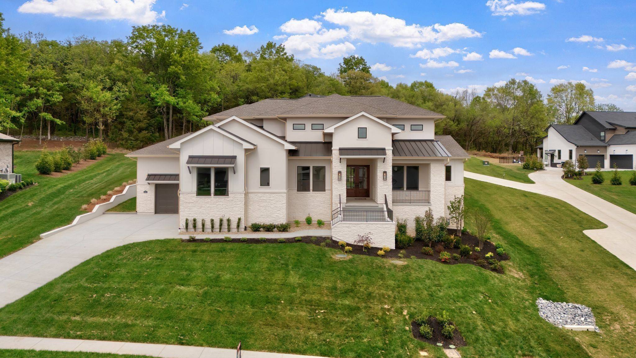 6066 Lookaway Cir, Franklin, TN 37067