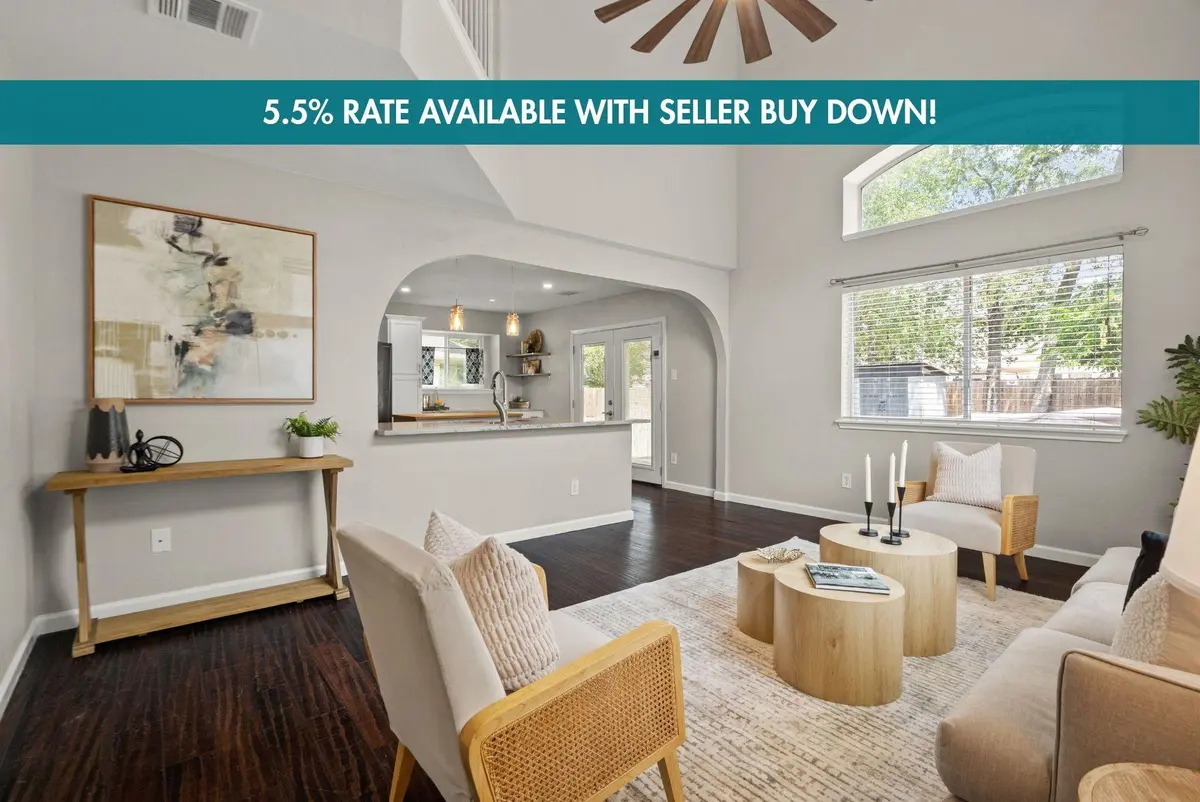 11403 Georgia Coleman BND, Austin, TX 78748