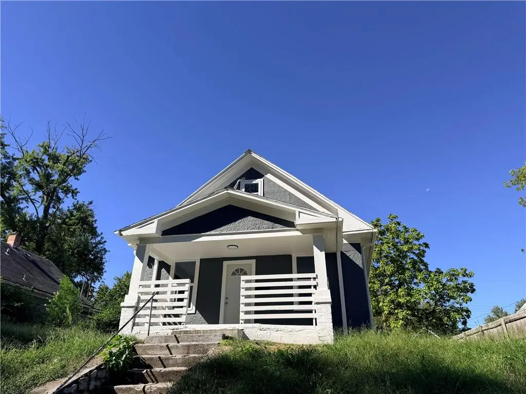 1340 S 40th ST, Kansas City, KS 66106