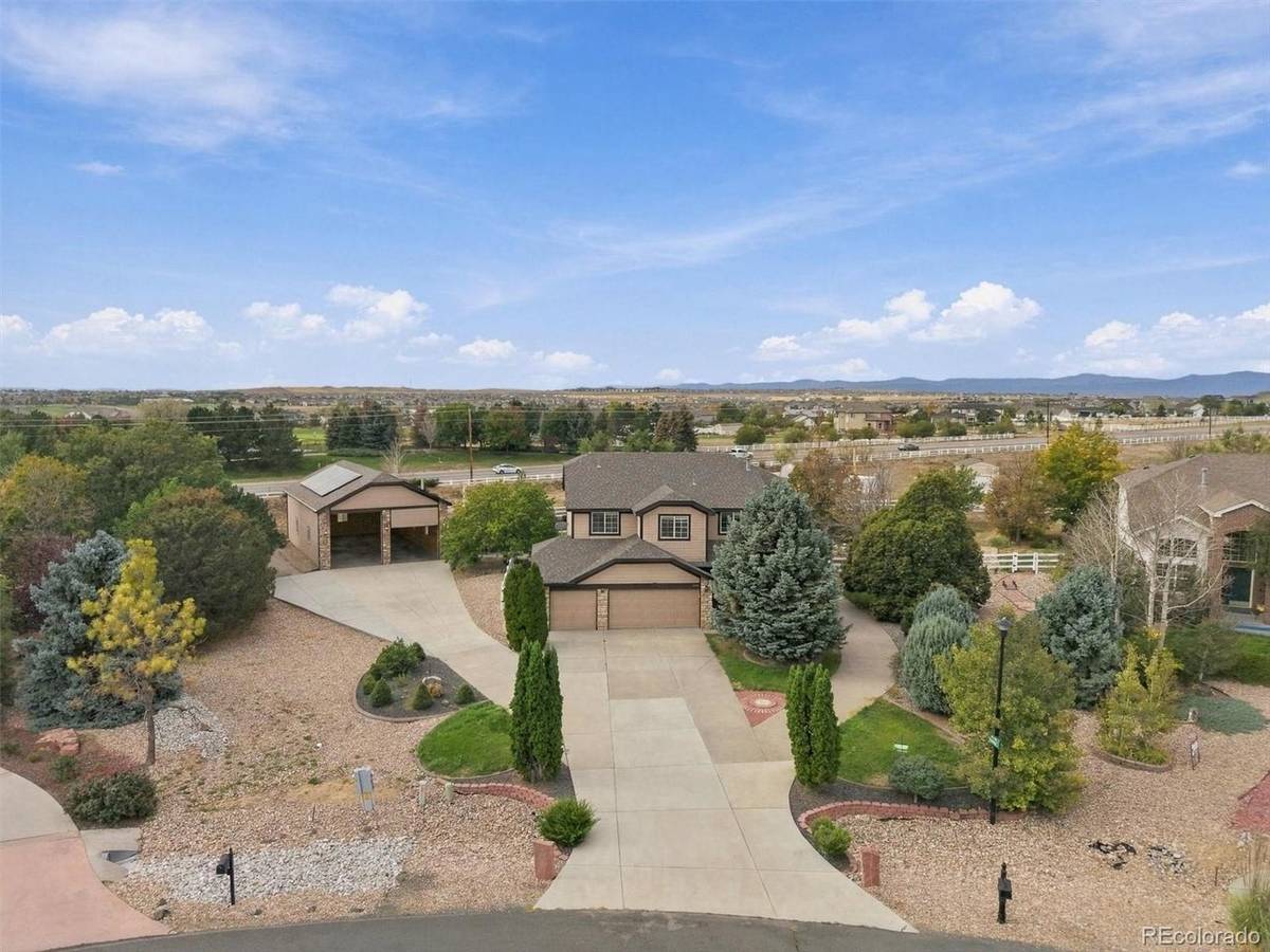 8420 E 160th, Brighton, CO 80602