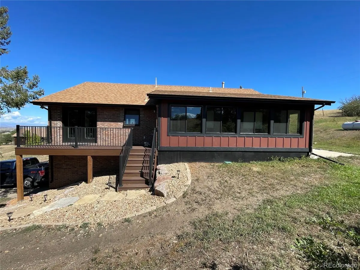 1551 Peak View, Castle Rock, CO 80109
