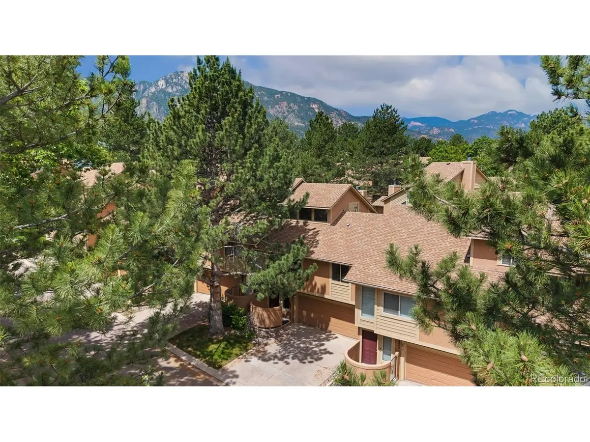 4245 Autumn Heights #D, Colorado Springs, CO 80906