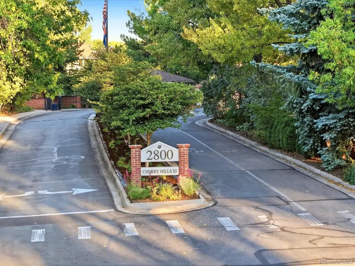 2800 S University #162, Denver, CO 80210