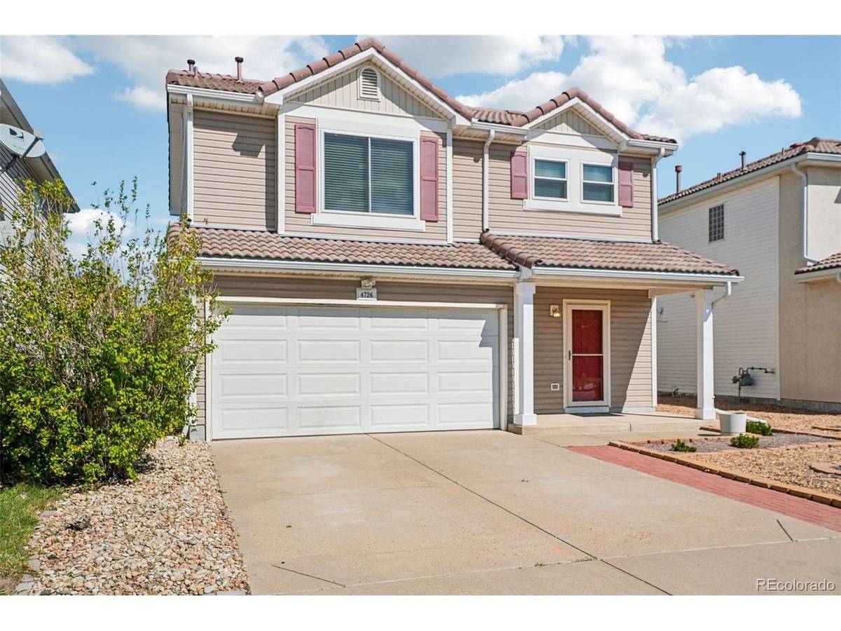 4726 Flanders, Denver, CO 80249