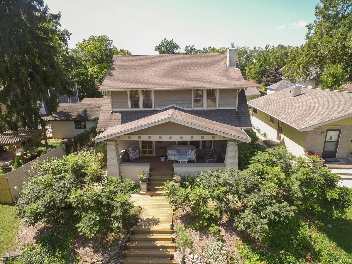 1012 S 10th ST, Lafayette, IN 47905
