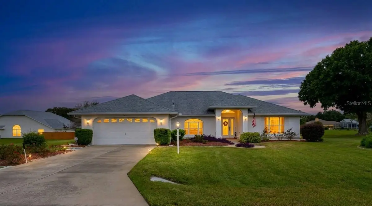 5500 SW 86TH ST, Ocala, FL 34476