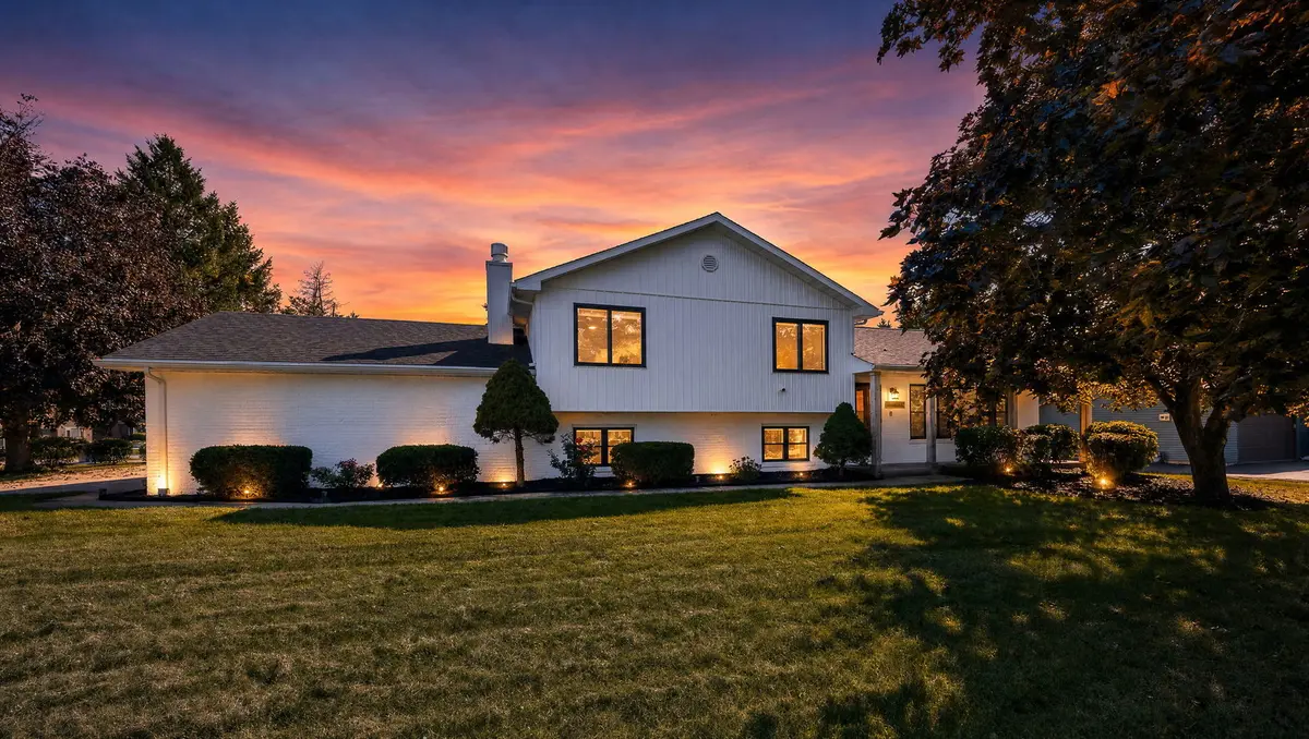 12801 S Elizabeth DR, Plainfield, IL 60585