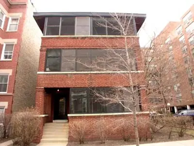1505 MAPLE AVE #1, Evanston, IL 60201