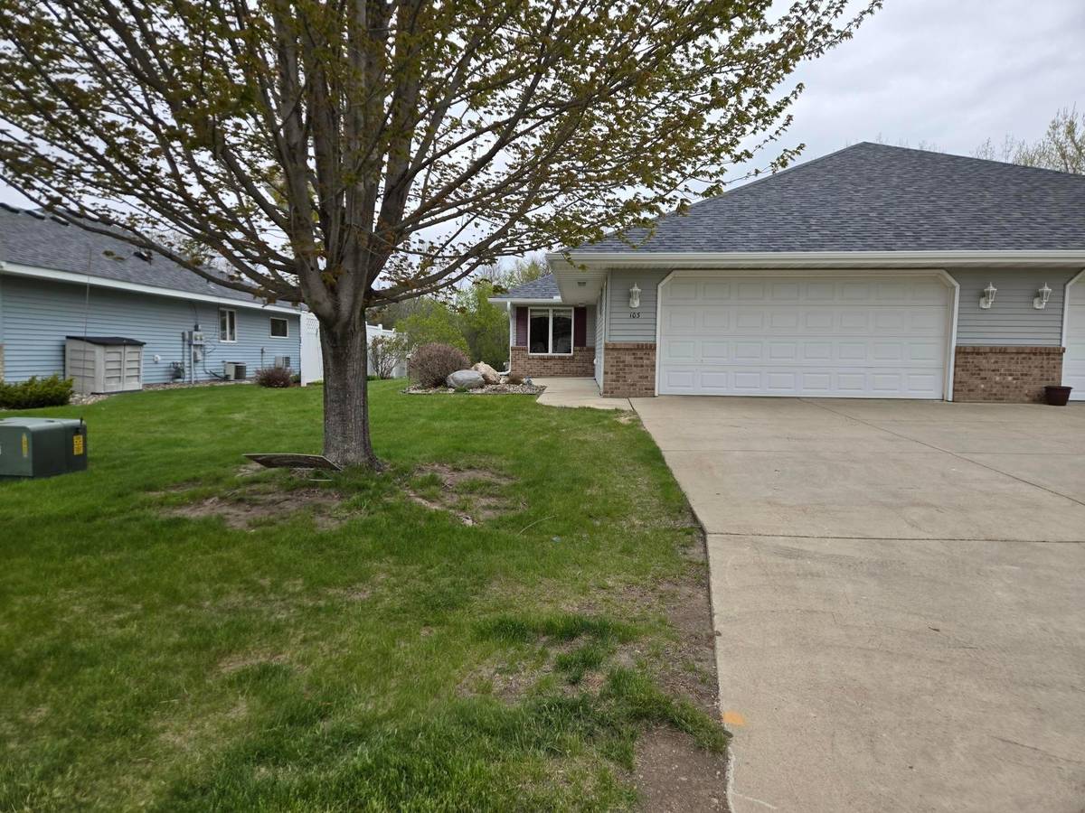 103 Sellards AVE, Dassel, MN 55325