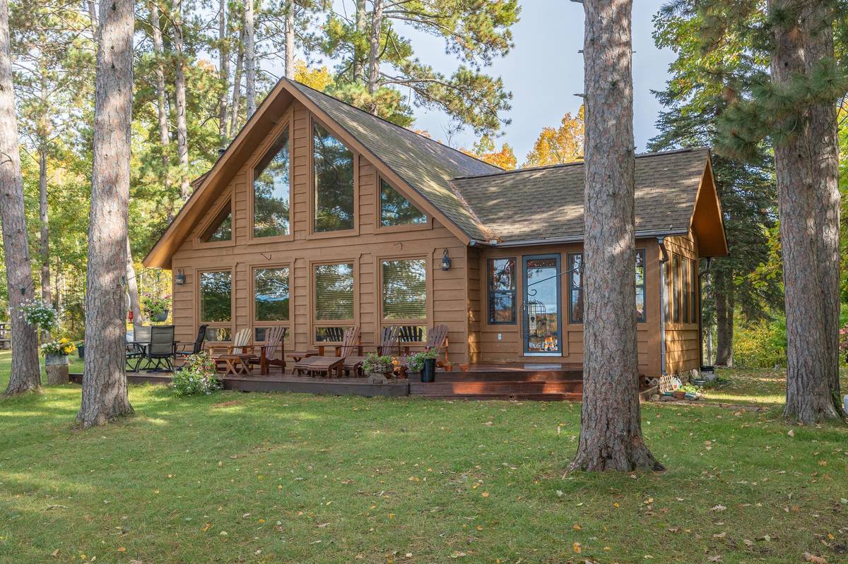 181 Broadwater LN NE, Longville, MN 56655