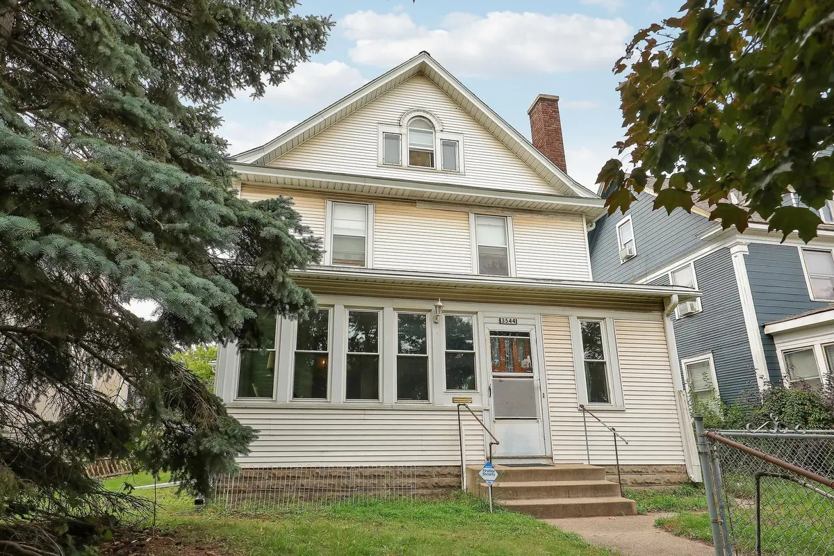 3544 Stevens AVE, Minneapolis, MN 55408