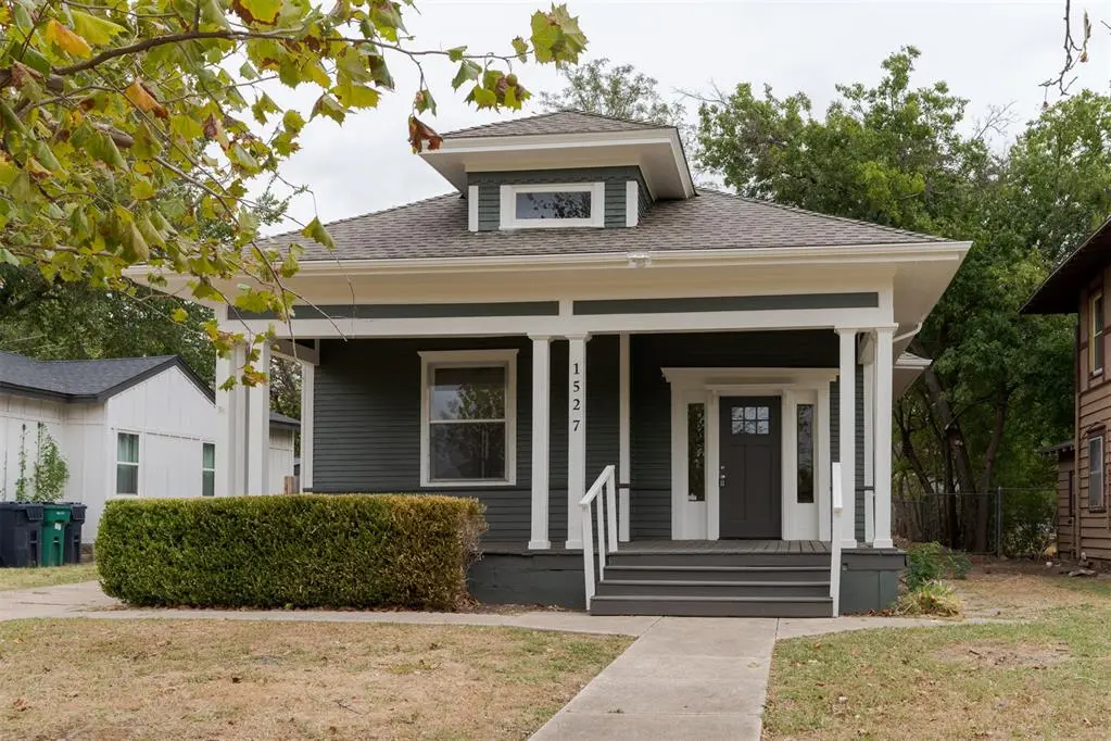 1527 NW 33rd ST, Oklahoma City, OK 73118