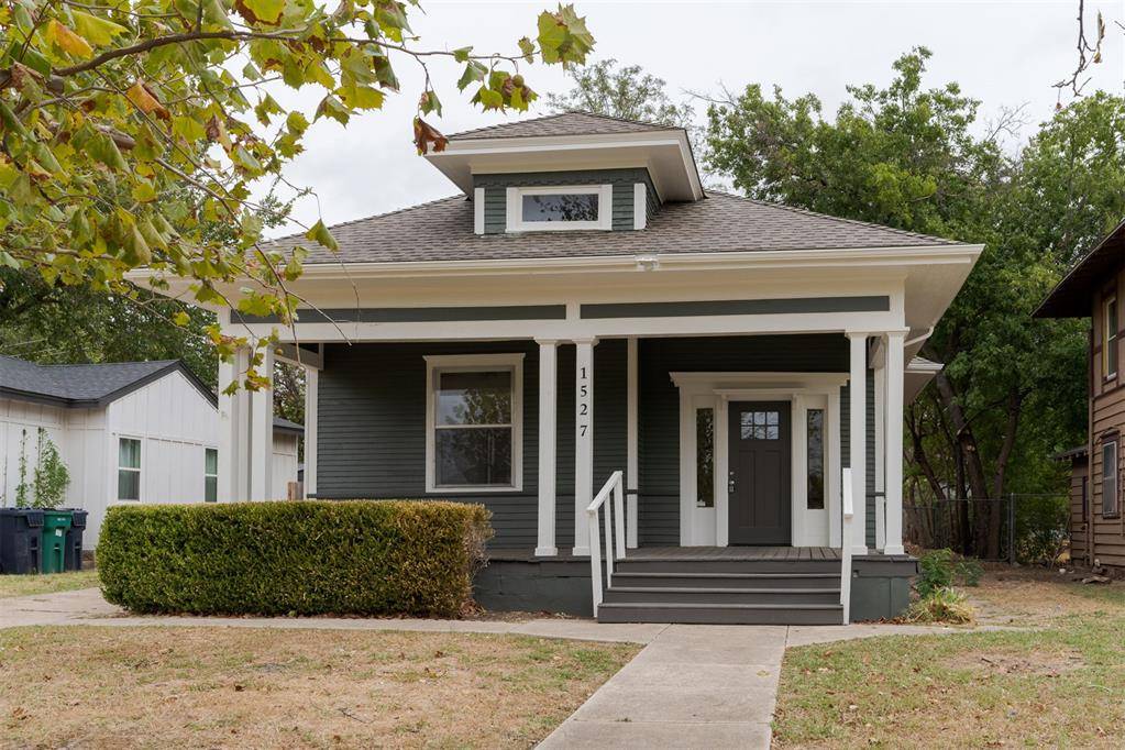 1527 NW 33rd ST, Oklahoma City, OK 73118