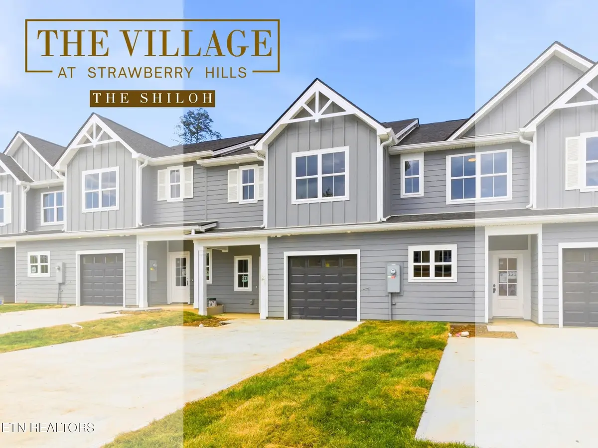7352 Sun Blossom Lane #180, Knoxville, TN 37924