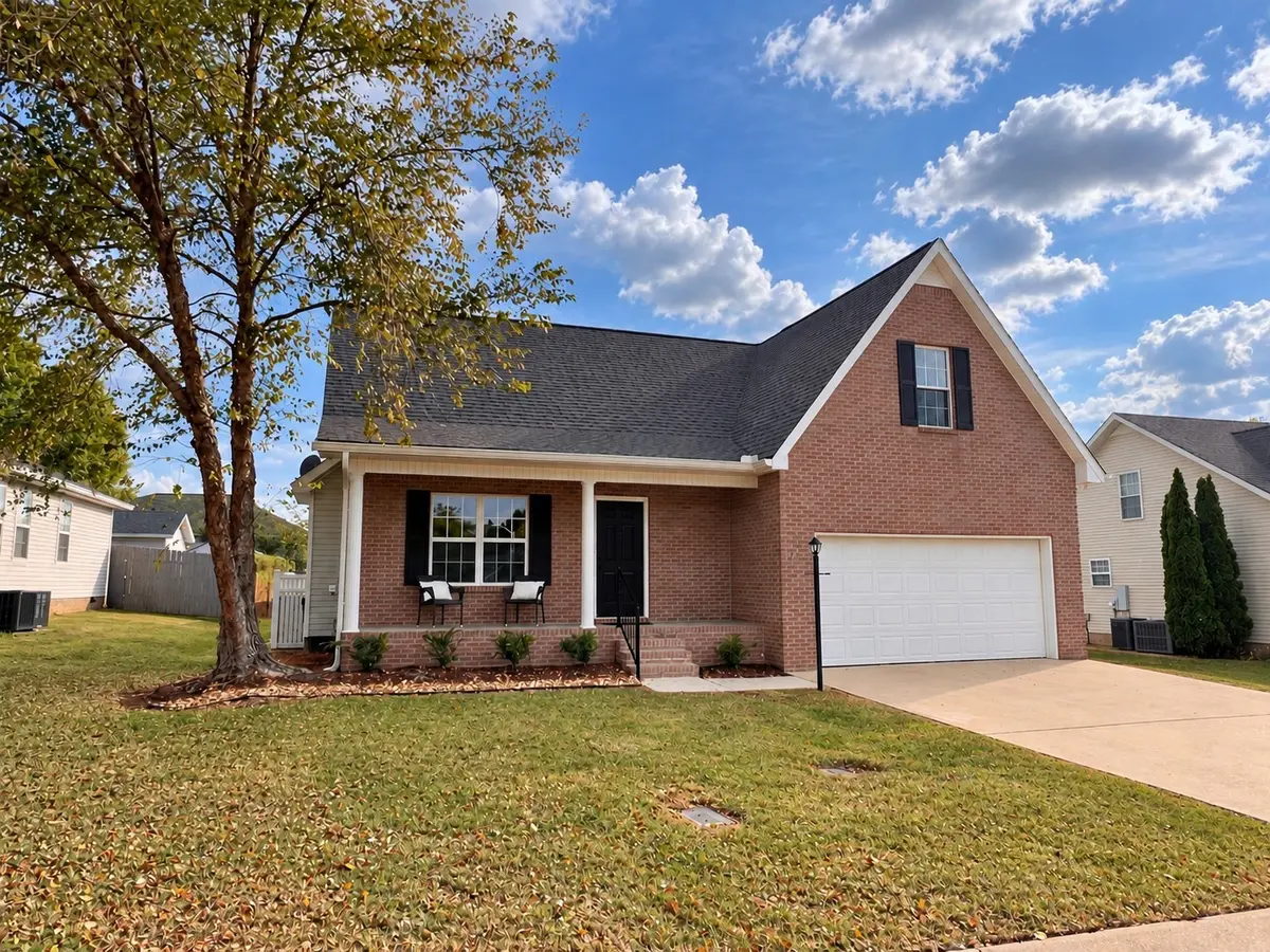 1415 Rt Johnson Dr, Murfreesboro, TN 37129