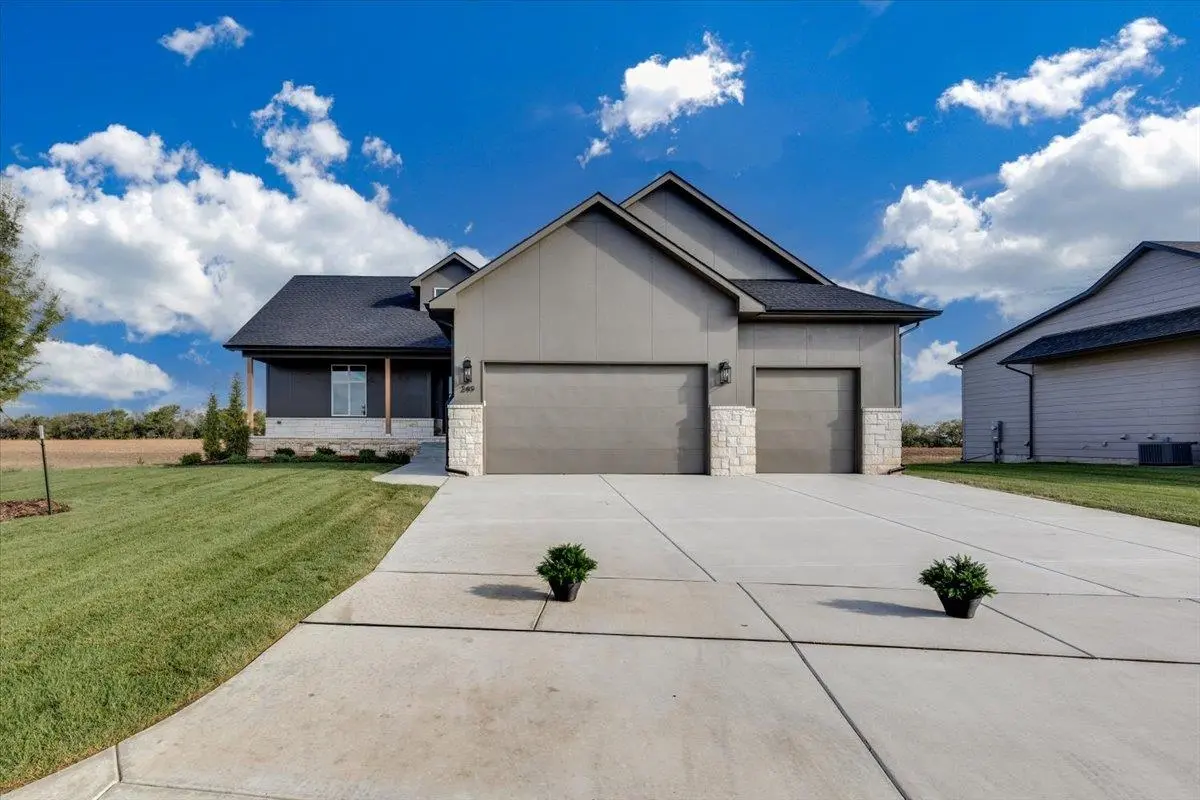 249 N Ciderbluff Ct., Wichita, KS 67052