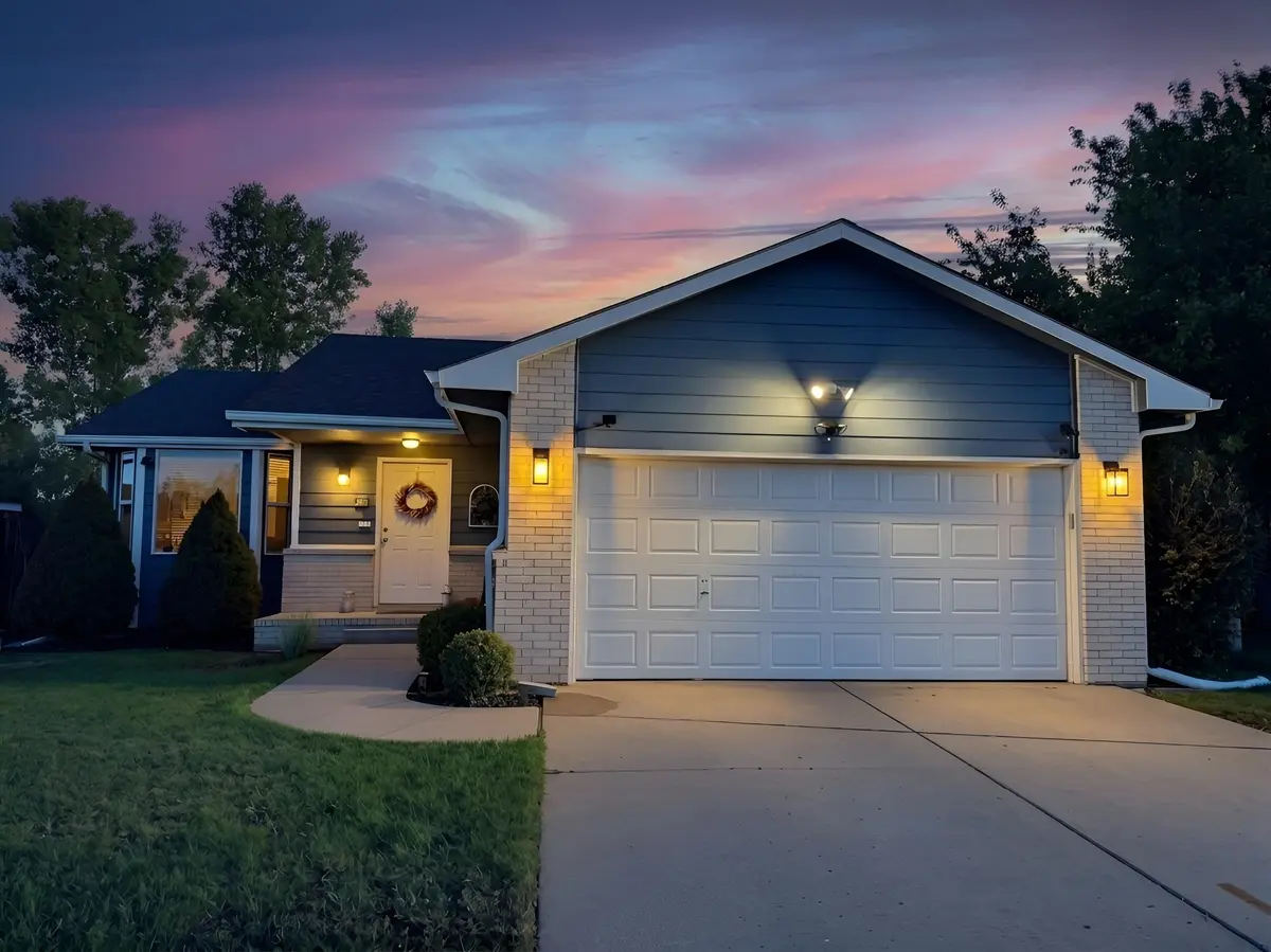 100 Sheffield St., Newton, KS 67114