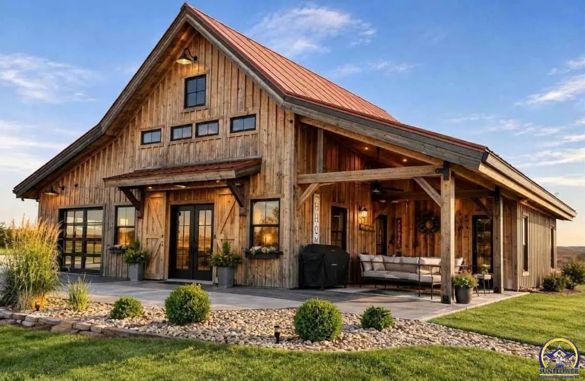 16200 Osage RD, Nortonville, KS 66060