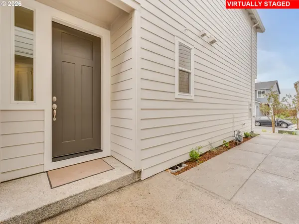 818 NW 178TH WAY, Ridgefield, WA 98642