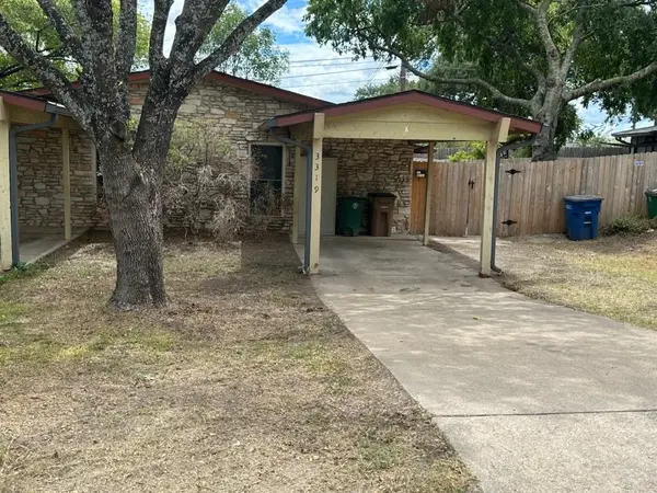 3319 Dolphin DR #A, Austin, TX 78704