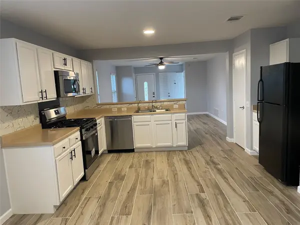 3401 Sand Dunes Ave, Austin, TX 78744