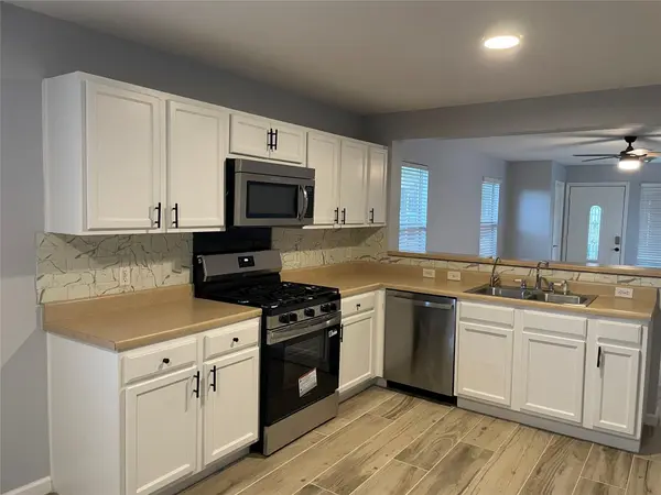 3401 Sand Dunes Ave, Austin, TX 78744